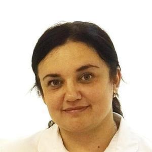 Лукьянова Мария Анатольевна