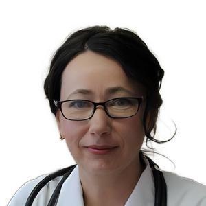 Таранова Марина Федоровна