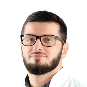 Керемов Рустам Камилович