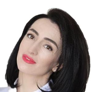 Каракаш Валентина Валерьевна