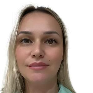 Кузьмина Олеся Александровна
