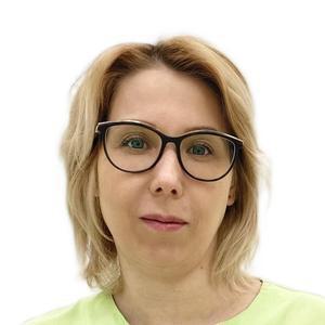 Семаева Алена Александровна