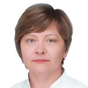 Наумкина Светлана Васильевна