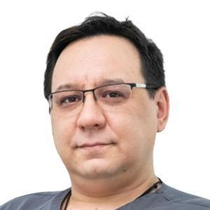 Неёлов Дмитрий Александрович