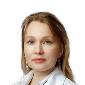 Кунцева Екатерина Евгеньевна