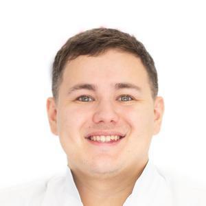 Аллаяров Айрат Ильшатович