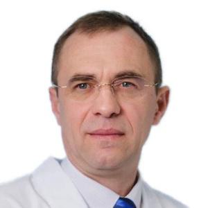 Купянский Александр Михайлович