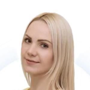 Бычкова Анна Витальевна