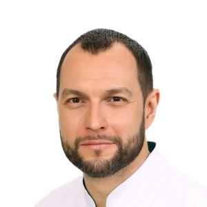 Гольфанд Виктор Викторович