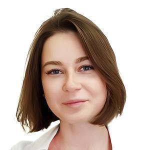 Байталова Софья Артуровна