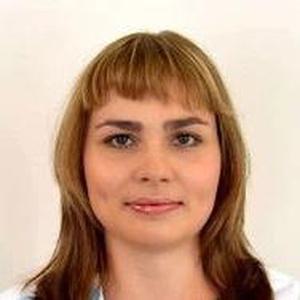 Пичугина Ольга Павловна