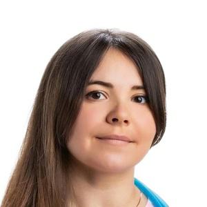 Яркова Мария Владимировна