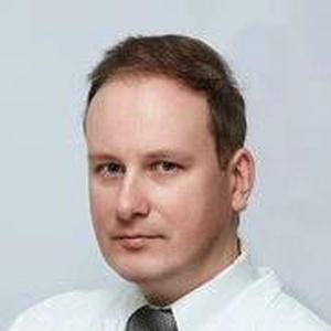 Новиков Михаил Владимирович