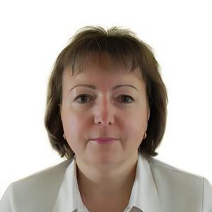 Бурова Ирина Алексеевна