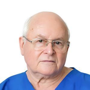 Хацкевич Генрих Аббович