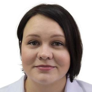 Ружевникова Наталья Александровна