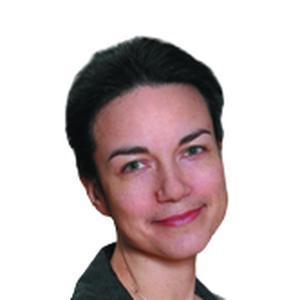 Кислова Елена Константиновна