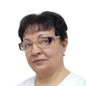 Кононова Галина Александровна