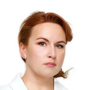Башкова Елизавета Александровна
