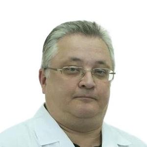 Стрыгин Александр Владимирович