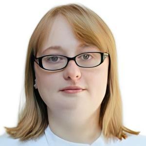 Мельникова Мария Леонидовна