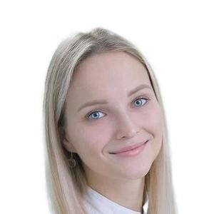 Петрова Полина Романовна