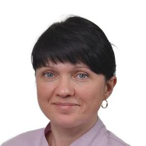 Сапожникова Юлия Олеговна