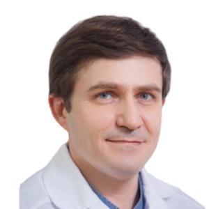 Багдасаров Павел Сергеевич