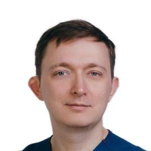 Менухов Антон Дмитриевич