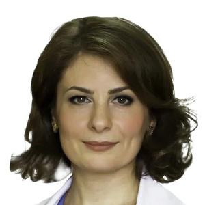 Тахчиди Елена Христовна