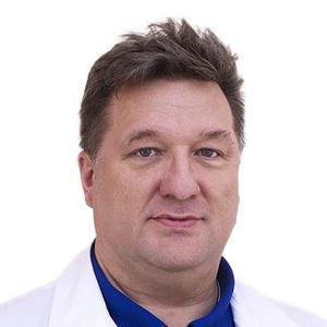 Ревягин Павел Александрович