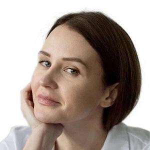 Трофимова Ольга Алексеевна