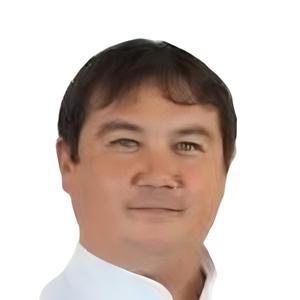 Мухамадеев Эмиль Рафаэлевич