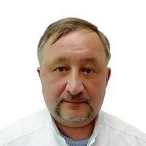 Полянский Дмитрий Александрович