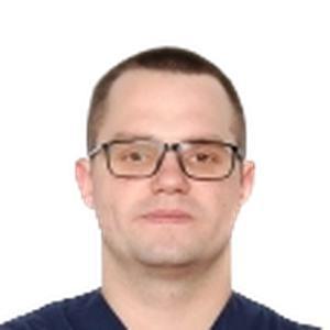 Гриценко Андрей Юрьевич