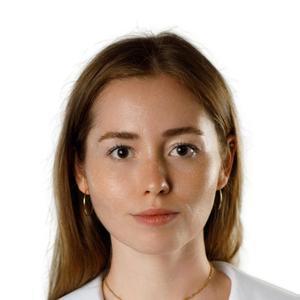 Штойко (Неустроева) Юлия Андреевна