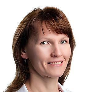 Понкратова Ольга Александровна