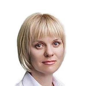 Ковалева Валерия Александровна