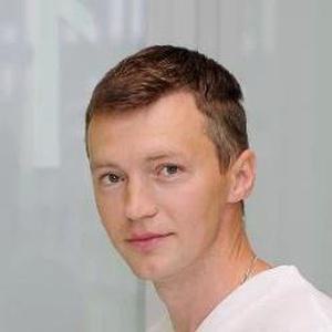 Николаев Сергей Васильевич