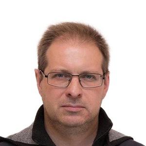 Наумов Евгений Владимирович