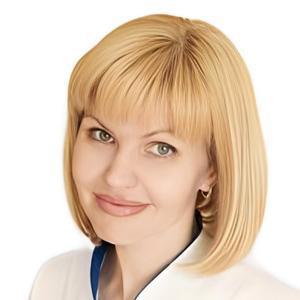 Леденева Елена Николаевна