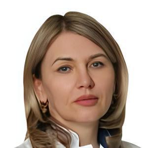 Голованова Людмила Ивановна