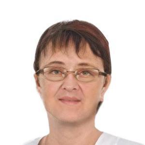 Шкетик Анна Дмитриевна