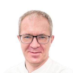 Заводчиков Станислав Александрович
