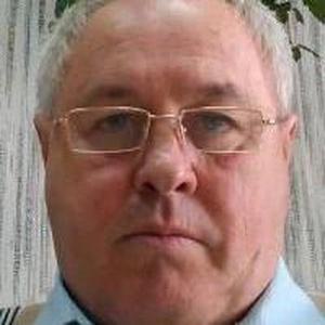 Бердаков Юрий Владимирович