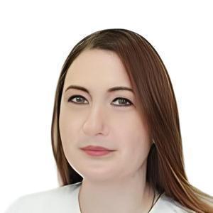 Хрипушина Елена Сергеевна