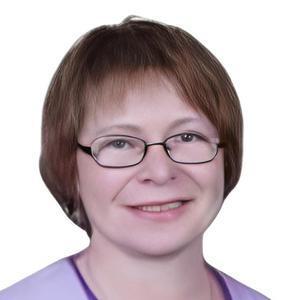 Купар Нина Михайловна