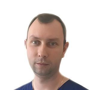 Ананьев Константин Сергеевич