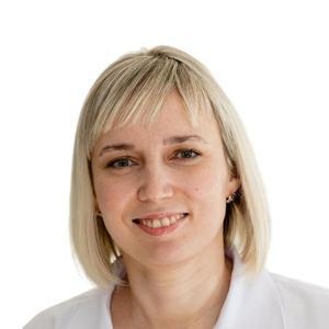 Риве Екатерина Романовна