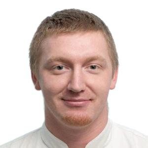 Абрамин Константин Сергеевич